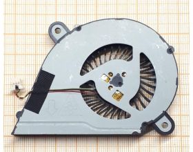 Вентилятор (кулер) для ноутбука Acer Aspire ES1-520