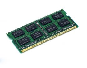 Модуль памяти SODIMM DDR3L 8Gb 1600 1.35V Kingston