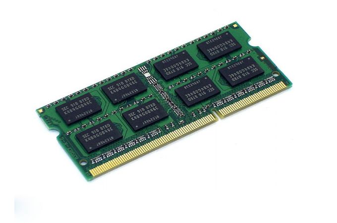 Модуль памяти SODIMM DDR3L 8Gb 1600 1.35V Kingston