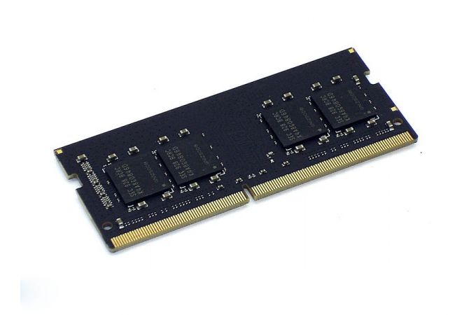 Модуль памяти SODIMM DDR4 8Gb 2666 260PIN Kingston