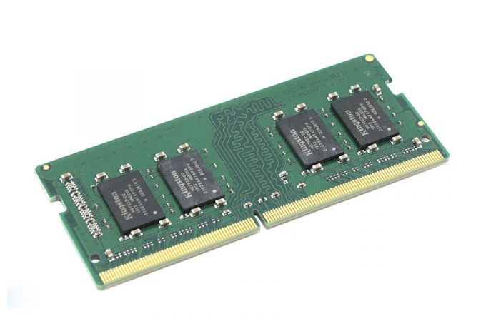 Модуль памяти SODIMM DDR4 8GB 2400MHz Kingston