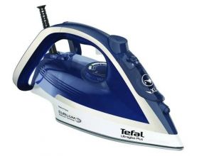 Утюг TEFAL FV6812E0 2800Вт, подошва Durilium Airglide