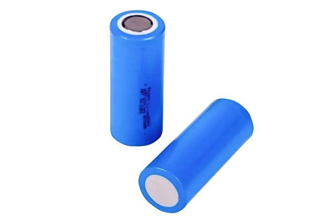 Аккумулятор 26650 (5500mAh, 6С)