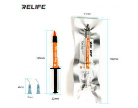 Клей ультрафиолетовый Light filter RELIFE RL-035H (3 cc) (Для ремонта камеры)