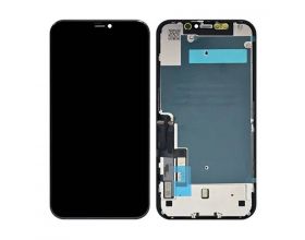 Дисплей для iPhone 11 (A2221) в сборе с тачскрином JH (FHD)