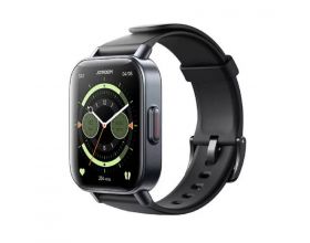 Смарт часы JOYROOM JR-FT3S Filt-life Series Smart Watch (Answer/Make Call) Space Gray