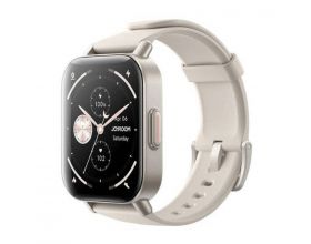 Смарт часы JOYROOM JR-FT3S Filt-life Series Smart Watch (Answer/Make Call) Titanium