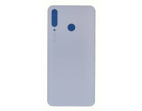 Задняя крышка для Huawei P30 Lite (48 MP)/ Honor 20 Lite/ 20S (белый)