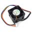 Вентилятор для майнинг машин Nidec W40S12BS4A5-07 40x40x28 12V 0.73A 3500RPM