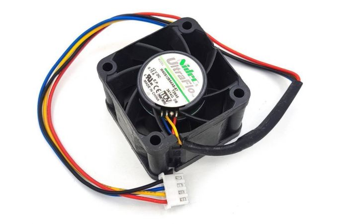 Вентилятор для майнинг машин Nidec W40S12BS4A5-07 40x40x28 12V 0.73A 3500RPM