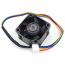 Вентилятор для майнинг машин Nidec W40S12BS4A5-07 40x40x28 12V 0.73A 3500RPM