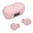 Bluetooth наушники Accesstyle Melon TWS, розовые