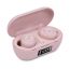 Bluetooth наушники Accesstyle Melon TWS, розовые