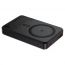 Универсальный дополнительный аккумулятор Power Bank ACEFAST M31 PD22,5W magnetic fast charging power bank wint cable(10000mah) Black