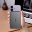 Универсальный дополнительный аккумулятор Power Bank ACEFAST M31 PD22,5W magnetic fast charging power bank wint cable(10000mah) Black