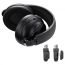 Наушники мониторные беспроводные ACEFAST H15 gaming wireleess headset (Черный)