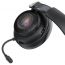 Наушники мониторные беспроводные ACEFAST H15 gaming wireleess headset (Черный)