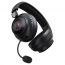Наушники мониторные беспроводные ACEFAST H15 gaming wireleess headset (Черный)