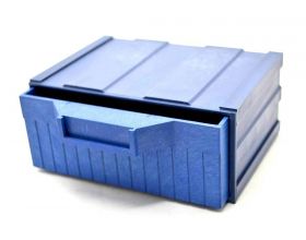 Модуль для компонентов МК-01 (128x90x55 мм) (бывший в употреблении)