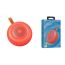 Портативная беспроводная колонка BOROFONE BR10 Joyful shinet sport оранжевый