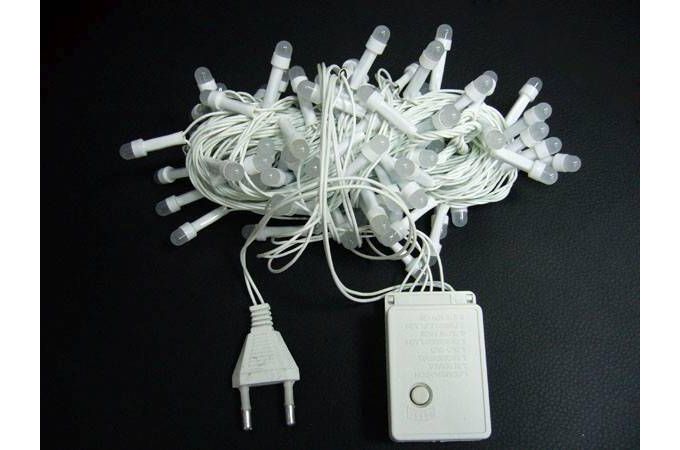 Гирлянда LED Огонек LD-106 (100 ламп)