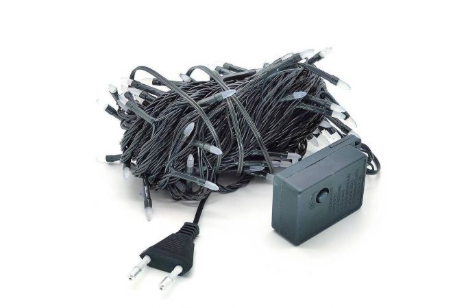 Гирлянда LED Огонек OG-LDG18 (100 ламп)