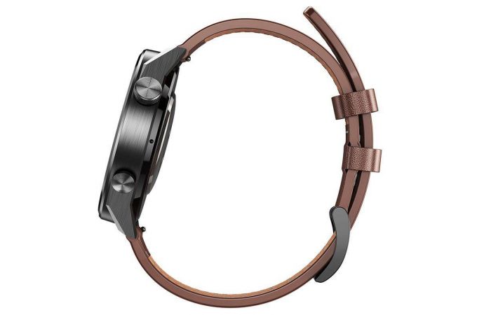 Смарт часы HOCO Y11 smart sports (черный)