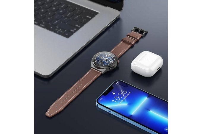 Смарт часы HOCO Y11 smart sports (черный)