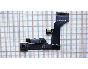 Шлейф для iPhone 6s (4.7) с сенсором + фронтальная камера + микрофон