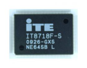 Мультиконтроллер IT8718F-S/GXS-L