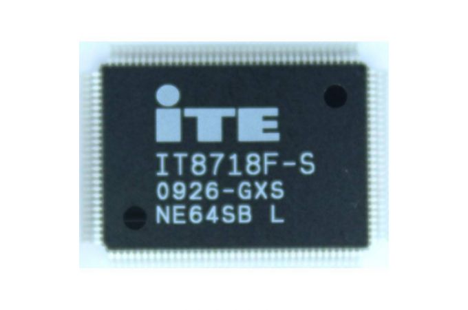Мультиконтроллер IT8718F-S/GXS-L