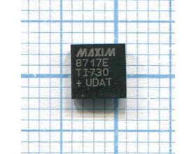Микросхема MAXIM MAX8717E