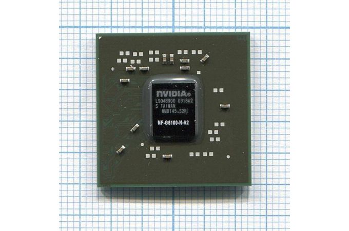 Чип nVidia NF-G6100-N-A2
