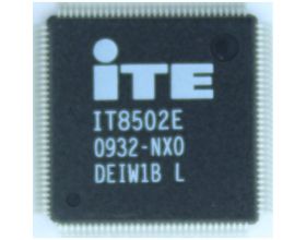 Мультиконтроллер IT8502E NXO