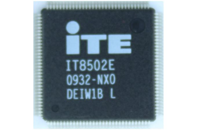 Мультиконтроллер IT8502E NXO