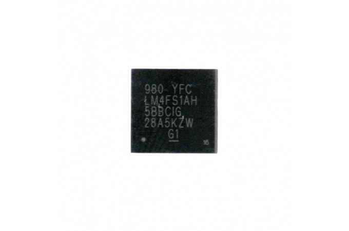 Микросхема LM4FS1AH