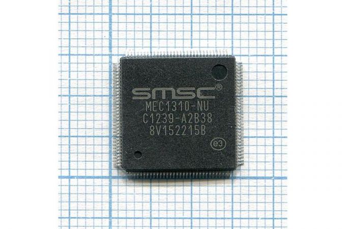 Микросхема Microchip SMSC MEC1310-NU