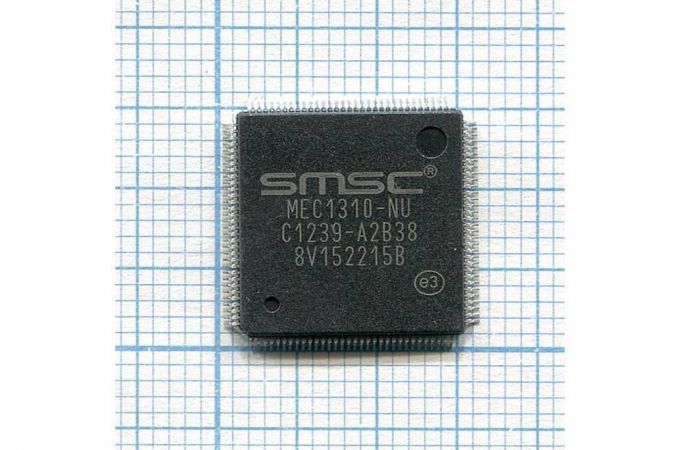 Микросхема Microchip SMSC MEC1310-NU