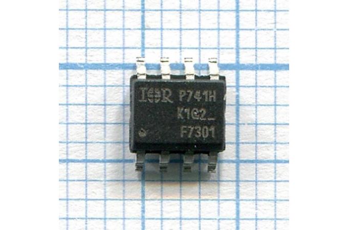 Транзистор IRF7301TRPBF