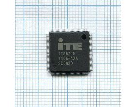 Мультиконтроллер IT8572E AXA