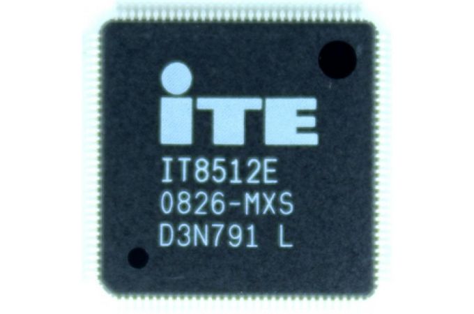 Мультиконтроллер IT8512E MXS