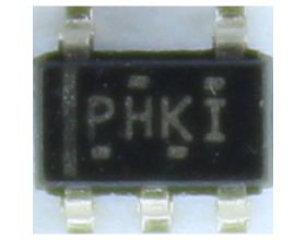 Контроллер TPS62200 DBVRG4