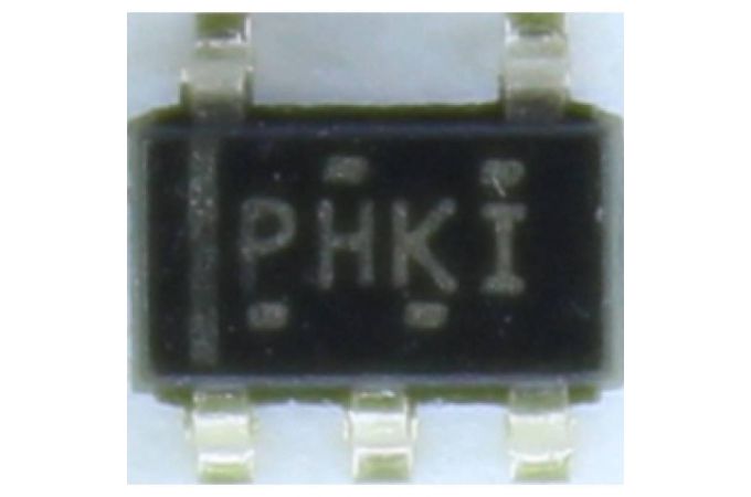 Контроллер TPS62200 DBVRG4