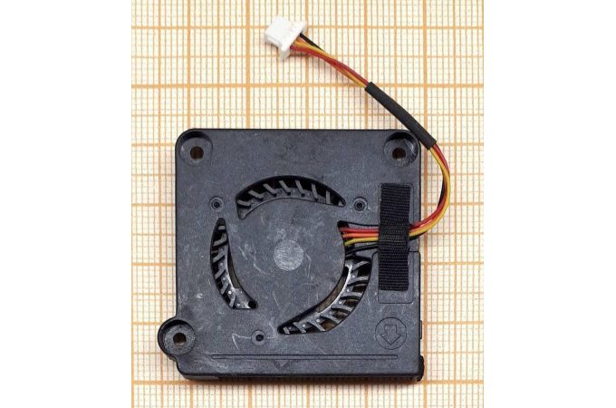 Вентилятор (кулер) для ноутбука Asus Eee PC 1001HA