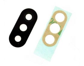 Стекло камеры для Xiaomi Mi A2 Lite/ Redmi 6 Pro