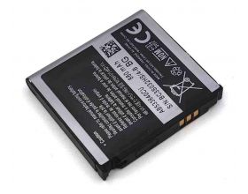 Аккумулятор AB533640CU для Samsung F330, G600, S3600 (NY)