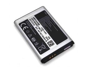 Аккумуляторная батарея AB553446BU для Samsung B100 (NY)