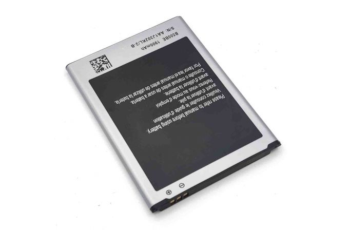 Аккумулятор EB-B500AE для телефона Samsung S4 mini i9190 3pin (NY)