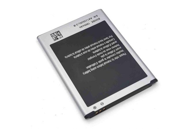 Аккумулятор EB-B500AE для Samsung S4 mini i9190 3pin (VB)
