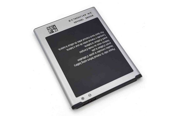 Аккумулятор EB-B500AE для телефона Samsung S4 mini i9190 4pin (NY)